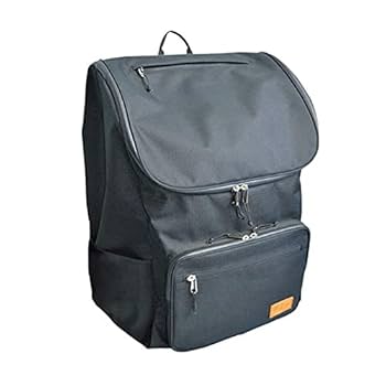 Amazon | [KENDO IPPON] 剣道 防具袋 BUDO WING PRO [S] 軽快撥